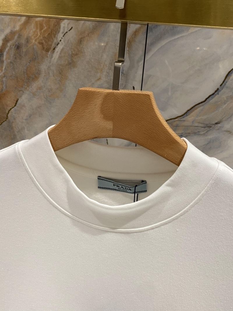 Prada T-Shirts